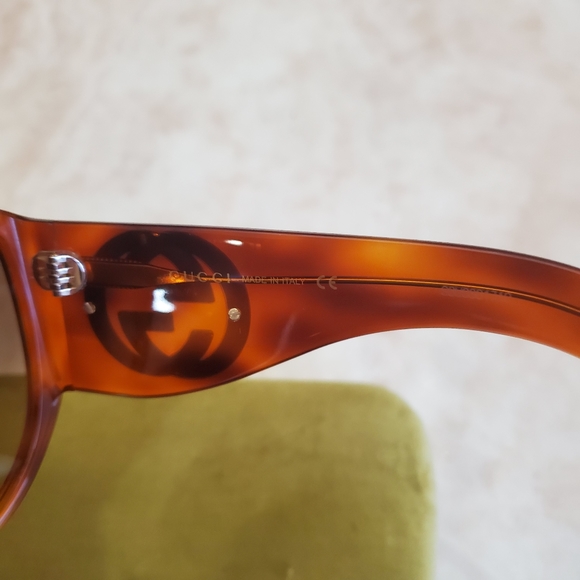 🌟Brand New🌟 GUCCI GG0151S Sunglasses - Picture 4 of 5